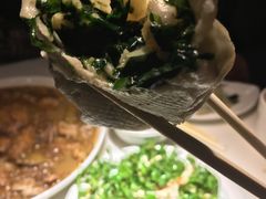 -日丰园海肠水饺·老字号大连海鲜(和平广场店)