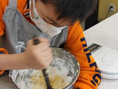 -千浔一暖DIY蛋糕烘焙(人民大学店)