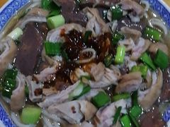 -锦泓老字号猪脏粉(东联大厦店)