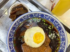 -伟记奥面馆(养育巷店)