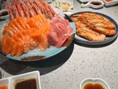 -大渔铁板烧(大悦城店)