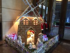 -瑞吉酒店·The Drawing Room闲逸廊·云端下午茶·夜奢Whiskey
