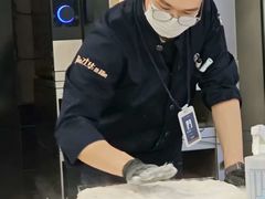 -王森咖啡西点烘焙培训(上海名厨中心店)