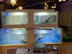 水产区-锋味餐厅(空港复悦里店)