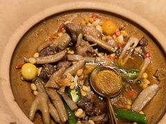 -沅江水·湖南家宴(南村万博长隆商圈店)