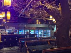-冰城小镇音乐串吧·聚会餐厅(百子湾店)