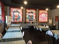 大堂-虎虎龙虾•9年湖北匠(双井店)