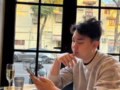 -克比叔叔印度餐厅Kebabs on the Grille(永康路分店)