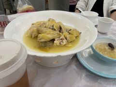 -鹭园酒家·四十年老字号