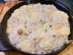 豆腐生煎-有家生煎(三里屯店)