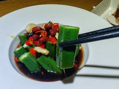 -藜蒿腊肉·飘香堂赣菜老酒文化餐厅