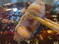 -好巴适藤椒鱼(红牌楼北街店)