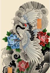 点击看大图 -针牛刺客·刺青纹身