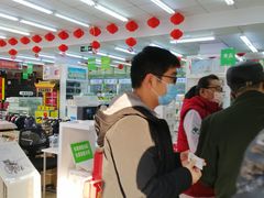 -德威治大药房(北太平庄店)