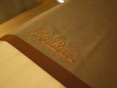 -Let's Relax Spa(Phuket 3rd Street)