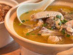 -沛家·西餐Brunch·直火料理