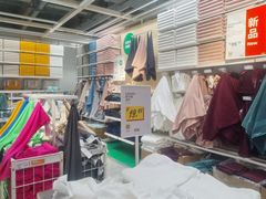 -宜家家居(西安未央商场店)