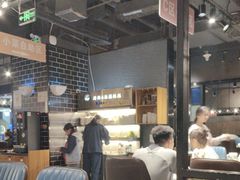 -肉加韩国料理·烤肉(金茂湾店)