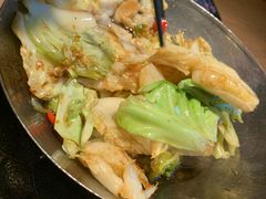 -新白鹿餐厅(城西银泰城店)