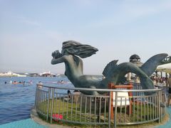 -启东恒大海上威尼斯酒店