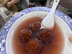 -粗茶淡饭(东关街店)