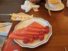 -清真·鸦儿李记·涮肉(和平里店)