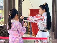 -武汉园博园(武汉自然博物馆)