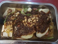 金张掖麻辣烫-金张掖麻辣烫(凤城一路店)