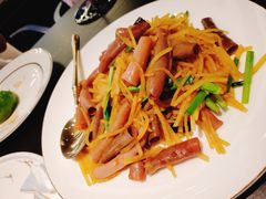 -甄御•海鲜新青岛菜(麦岛店)