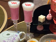 -华尔道夫酒店·羿庭(金鱼胡同店)