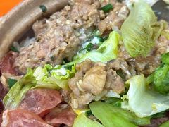 -潮香兴煲仔饭(莲花路店)