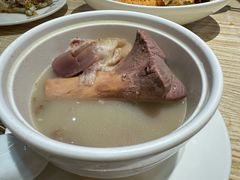 -滋味满屋美食坊(上海街店)