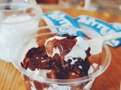 -Blueglass酸奶(财富购物中心店)