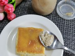 -中关村茶点