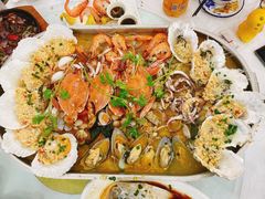-启东恒大海上威尼斯酒店
