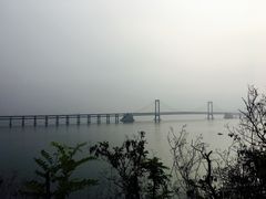 -星海湾跨海大桥