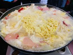 -炙韩料理·部队锅专门店