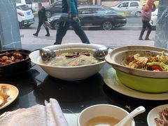 -小资太太餐厅(南岗区店)