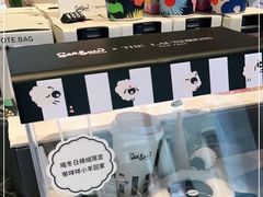 -Seesaw Coffee(上生新所店)