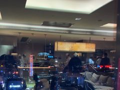 -广州柏悦酒店·悦景轩·粤菜餐厅