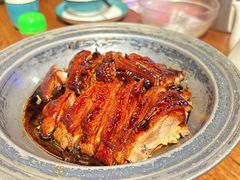 -常来小聚·广州非遗传承餐厅(地王广场店)