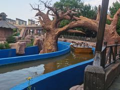 -沈阳方特欢乐世界