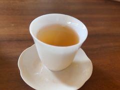 -小满里·TEA·茶室·茶空间