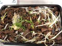 -清真永恒华威肉饼(潘家园店)
