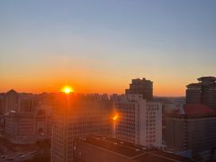 -北京东三环希尔顿逸林酒店