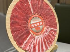 -海底捞火锅(漫乐城夜宵主题店)