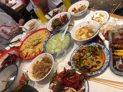 -文和友老长沙龙虾馆(化龙池店)