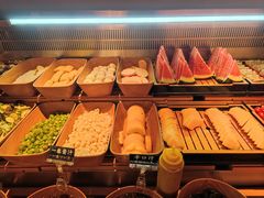 -牛YO烧肉烤肉自助(万象城春河里店)