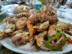 -明记海鲜大排档(巽寮湾店)