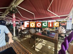 -香港威特瑞茶餐厅(小白楼音乐厅店)